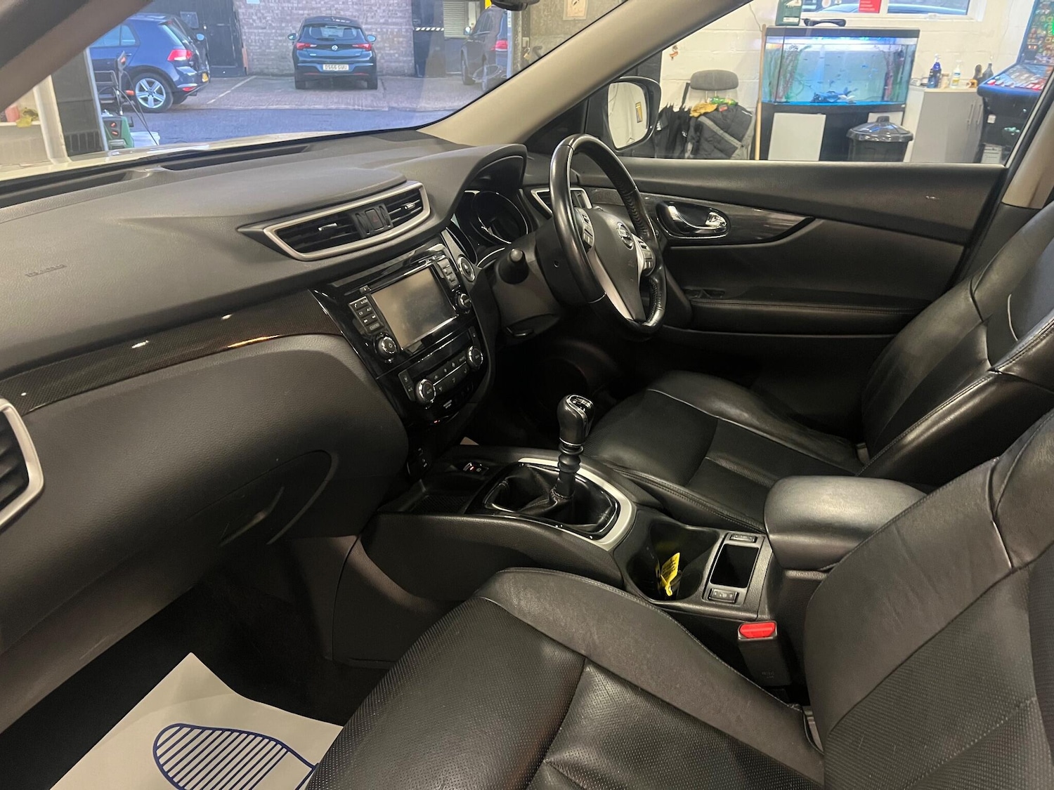 Used Nissan X-Trail 2015 for sale - 77305643: Photo 38