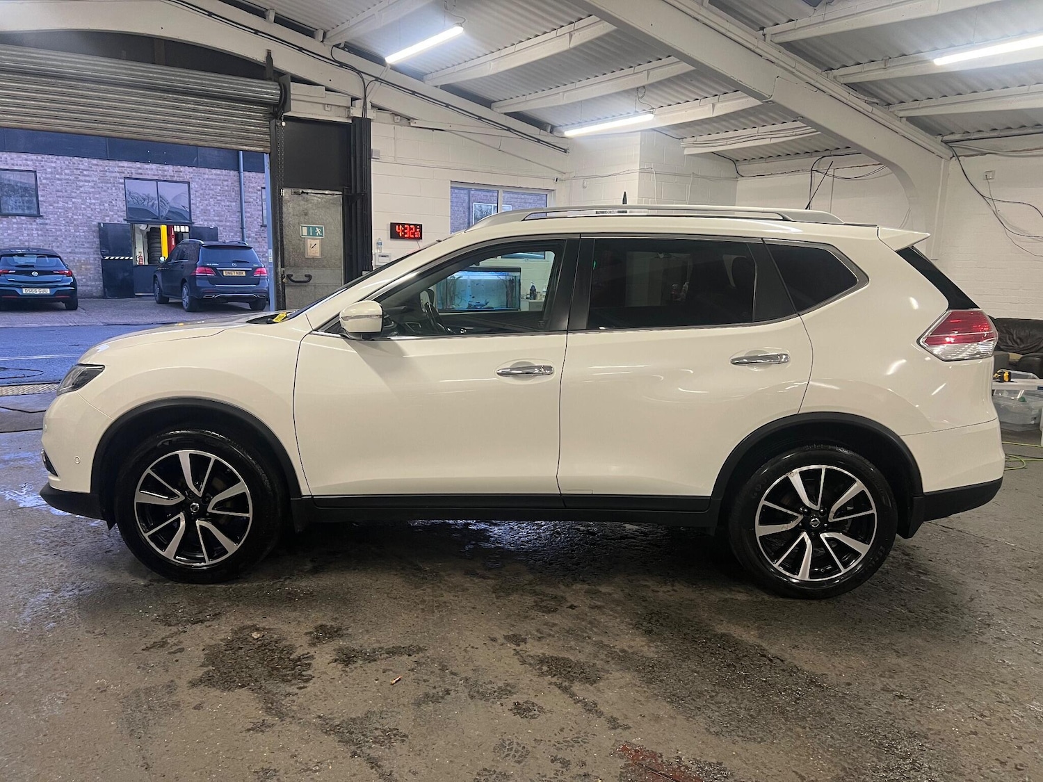 Used Nissan X-Trail 2015 for sale - 77305643: Photo 5