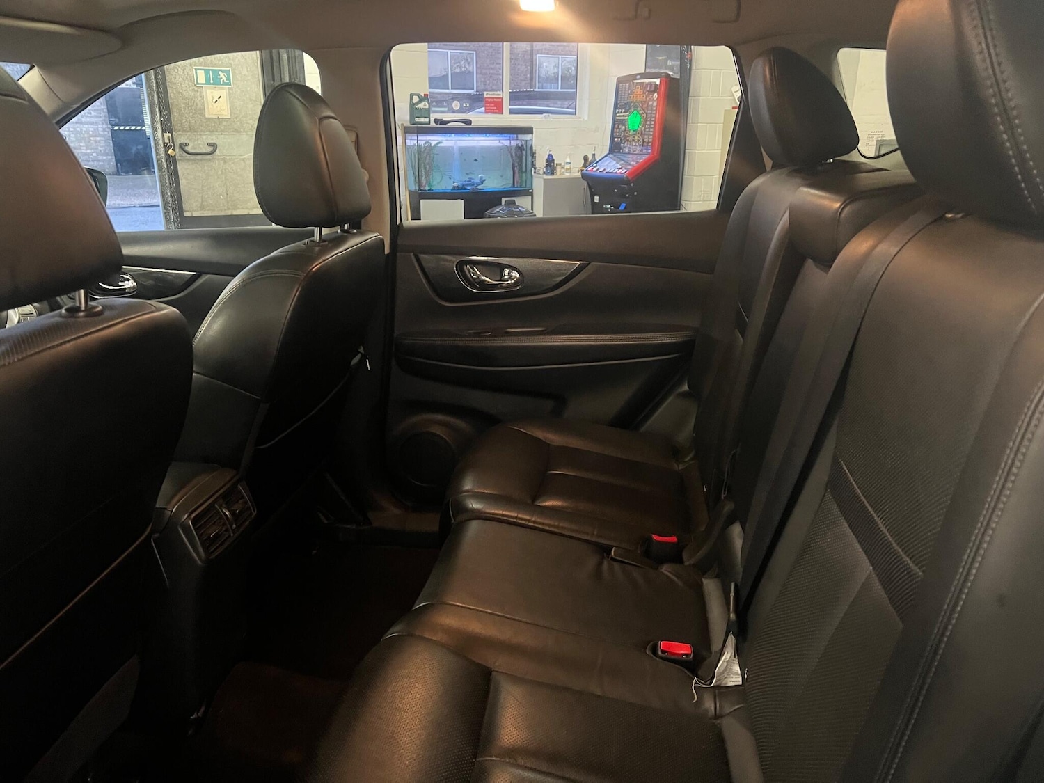 Used Nissan X-Trail 2015 for sale - 77305643: Photo 9