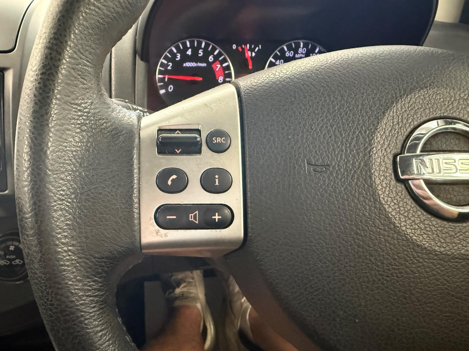 Used Nissan Note 2012 for sale - 76484283: Photo 15