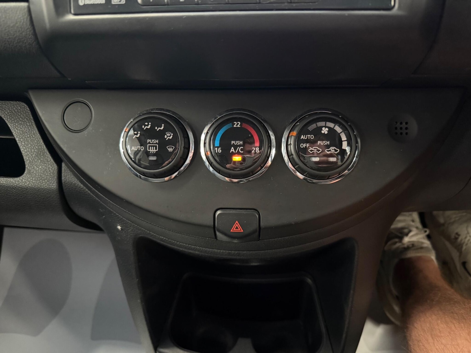 Used Nissan Note 2012 for sale - 76484283: Photo 16