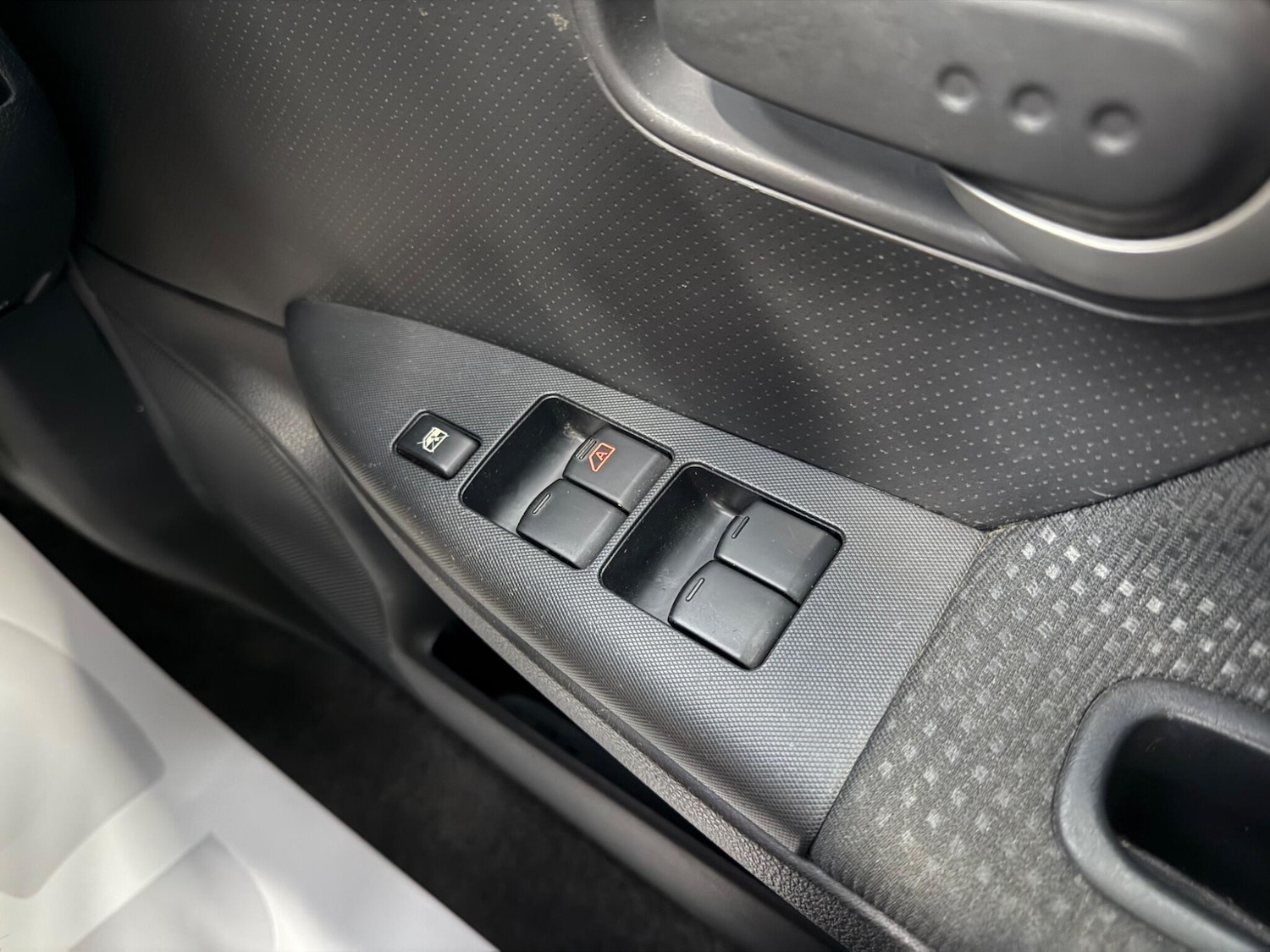 Used Nissan Note 2012 for sale - 76484283: Photo 19