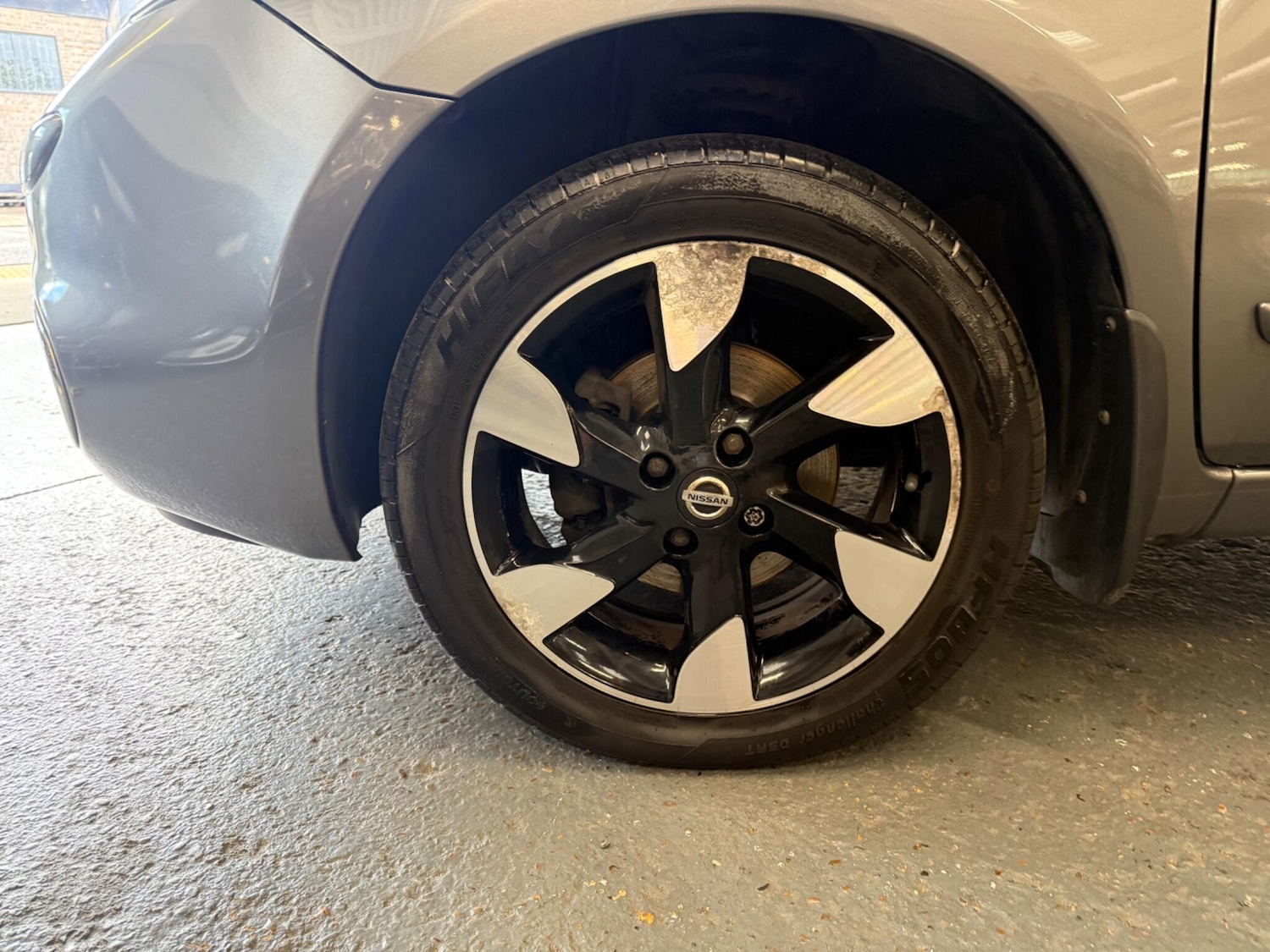 Used Nissan Note 2012 for sale - 76484283: Photo 22