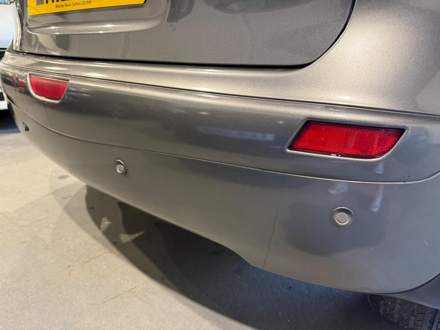 Used Nissan Note 2012 for sale - 76484283: Photo 29