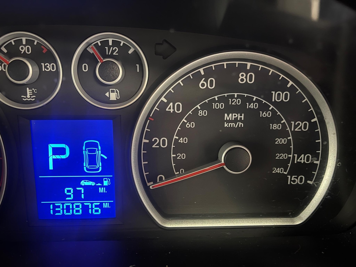 Vehicle 25