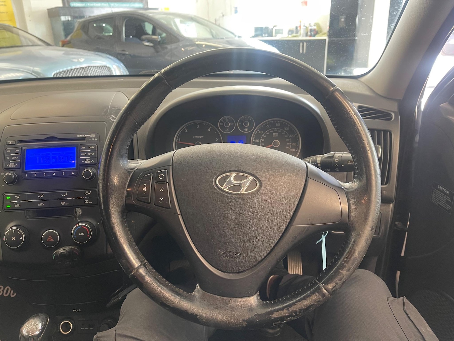 Vehicle 26