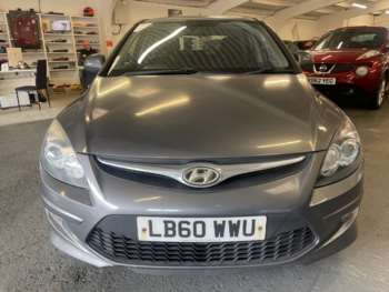 Used Hyundai i30 2011 for sale - 74196221: Photo