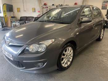 Used Hyundai i30 2011 for sale - 74196221: Photo