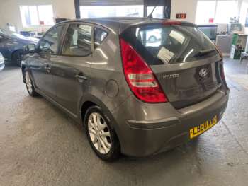 Used Hyundai i30 2011 for sale - 74196221: Photo