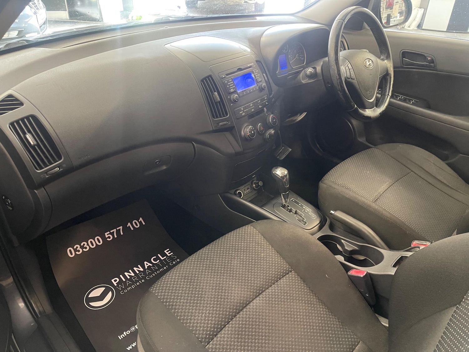 Vehicle 9