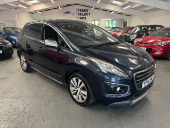 2014 (14) - 1.6 HDi Active Euro 5 5dr