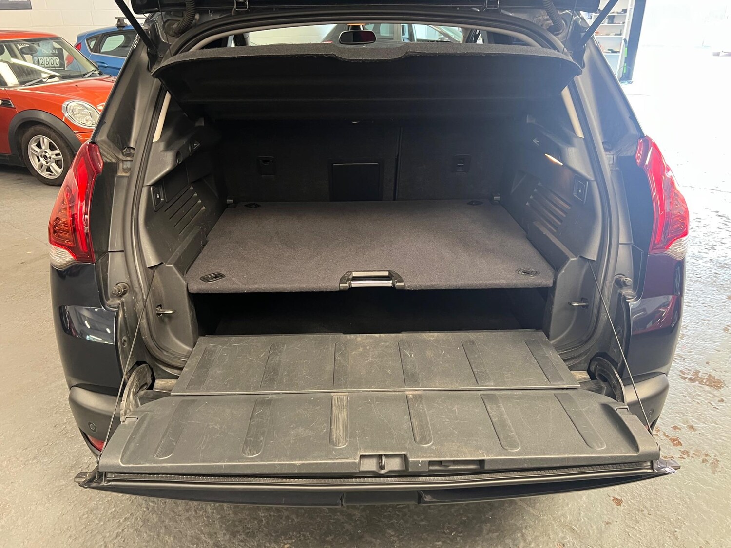 Vehicle 26