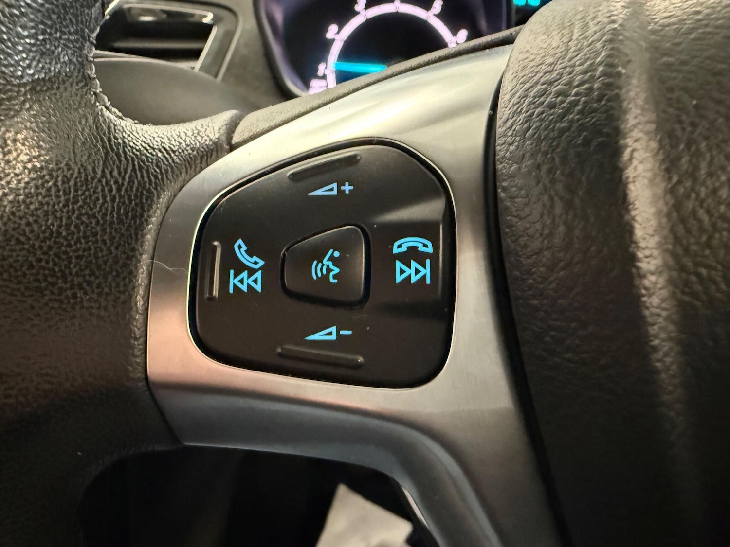 Used Ford Fiesta 2017 for sale - 77163477: Photo 11