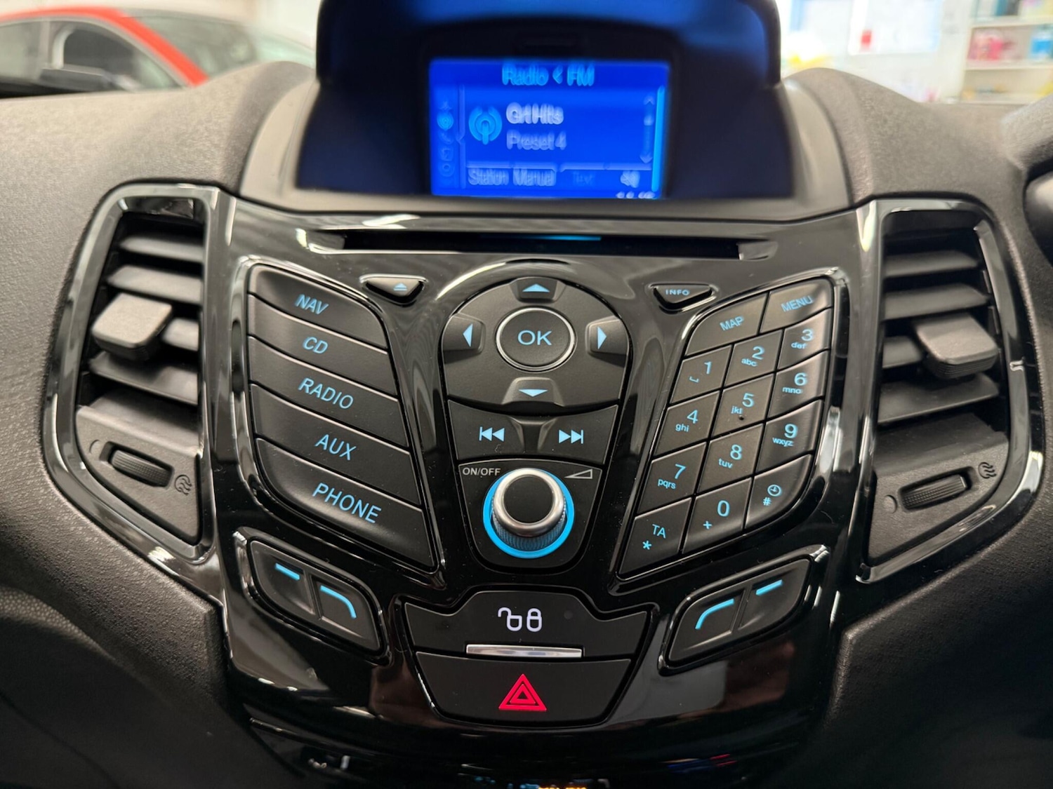 Used Ford Fiesta 2017 for sale - 77163477: Photo 20