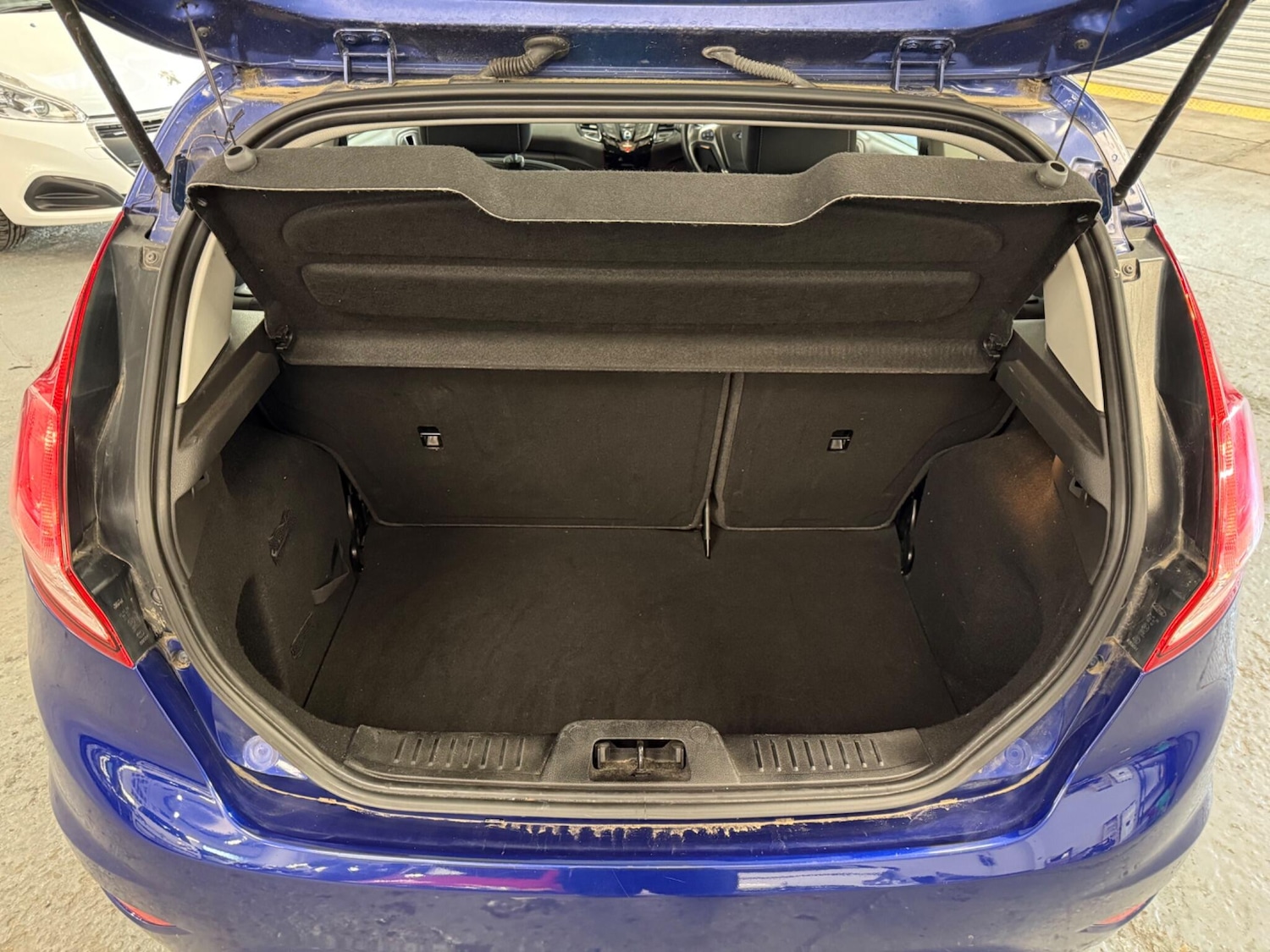 Used Ford Fiesta 2017 for sale - 77163477: Photo 23