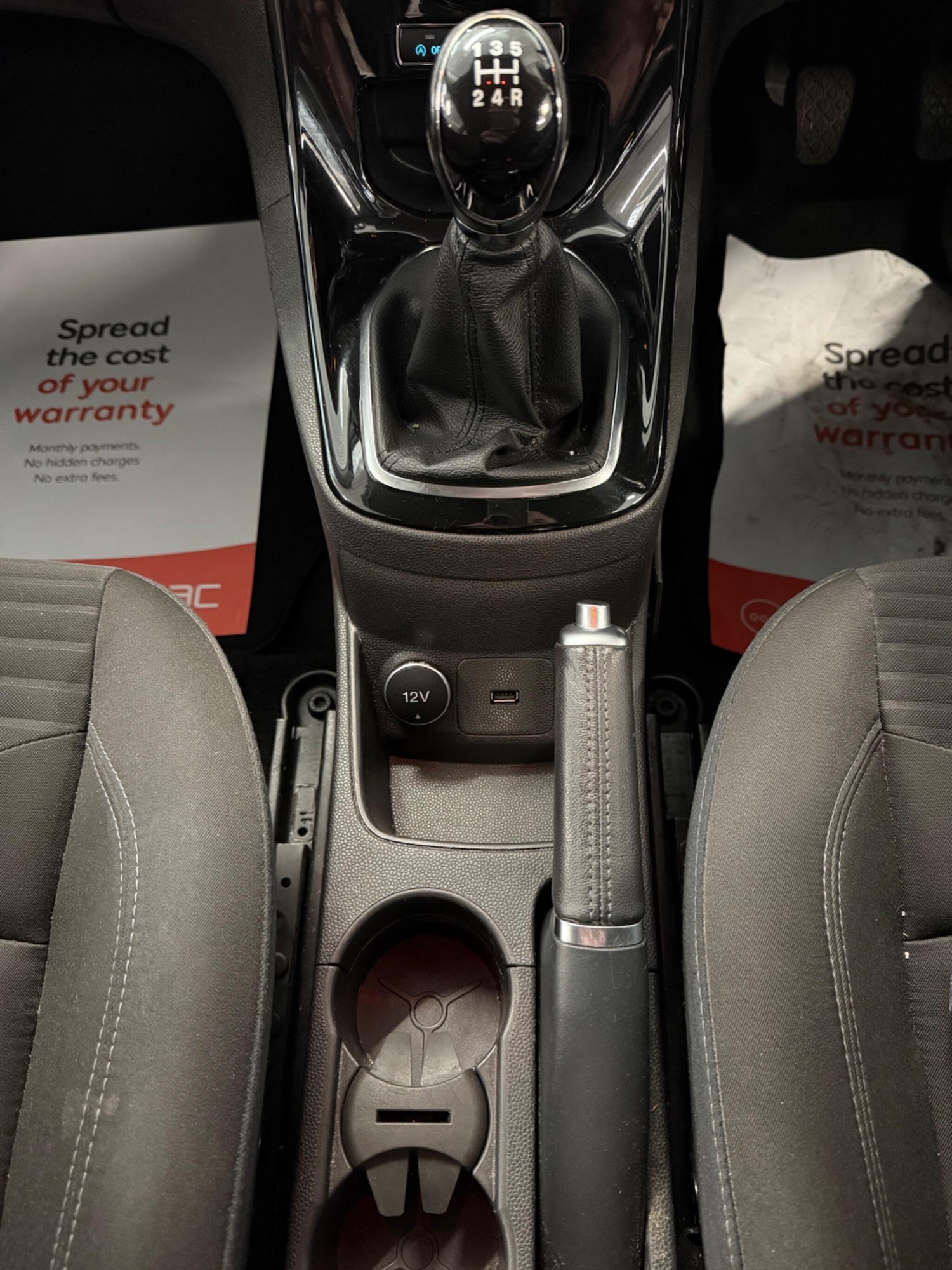 Used Ford Fiesta 2017 for sale - 77163477: Photo 9