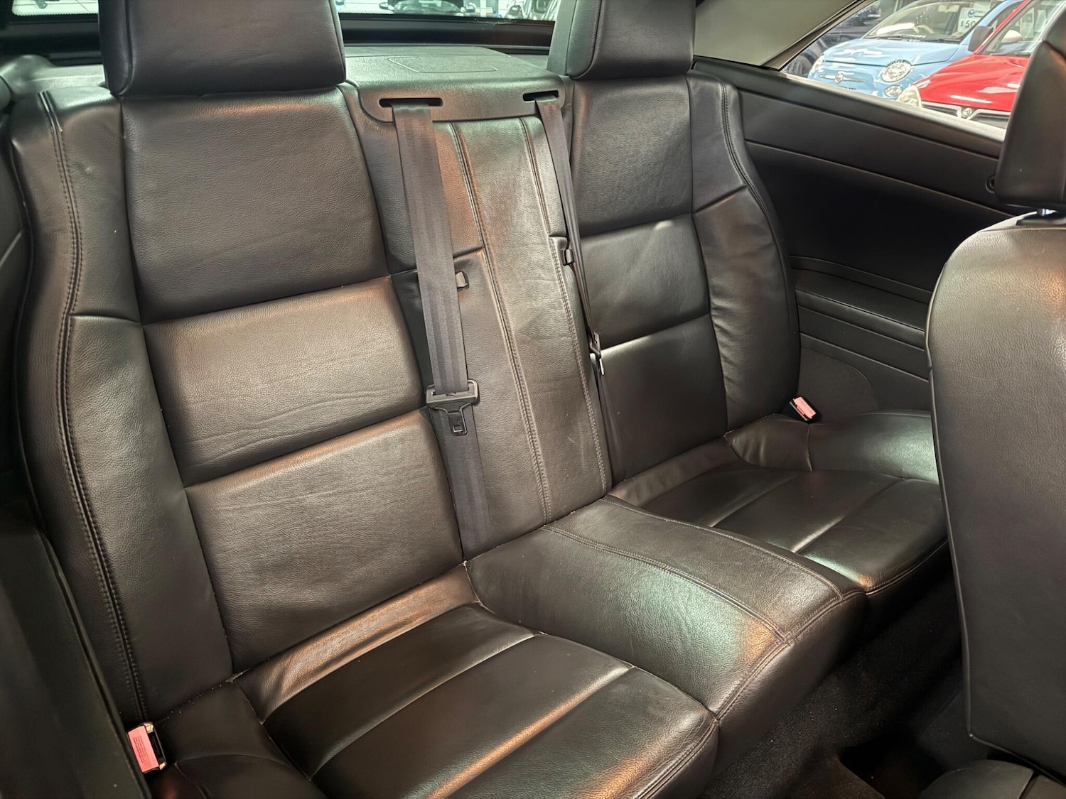 Used Peugeot 307 2007 for sale - 77057460: Photo 10