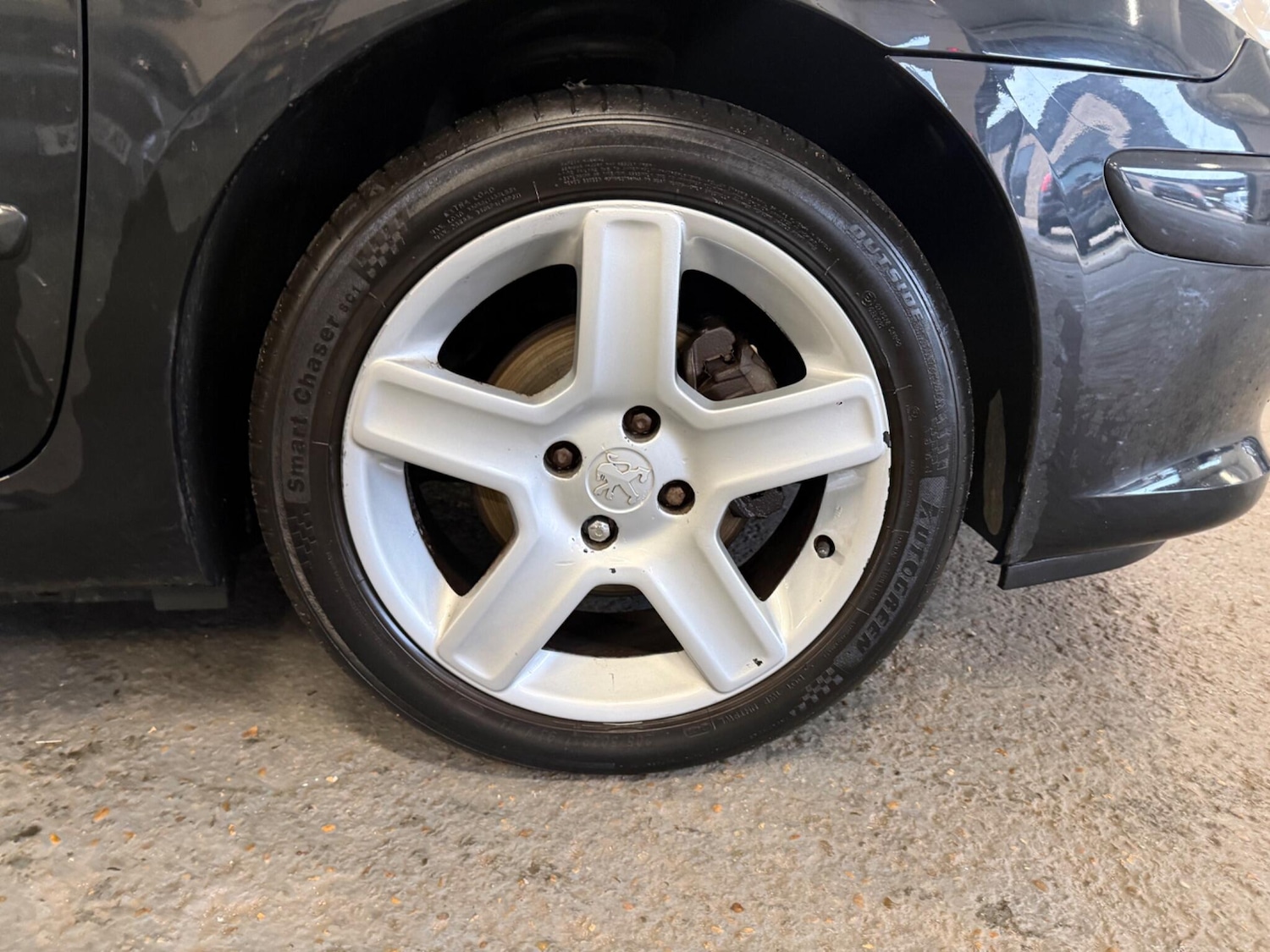 Used Peugeot 307 2007 for sale - 77057460: Photo 11