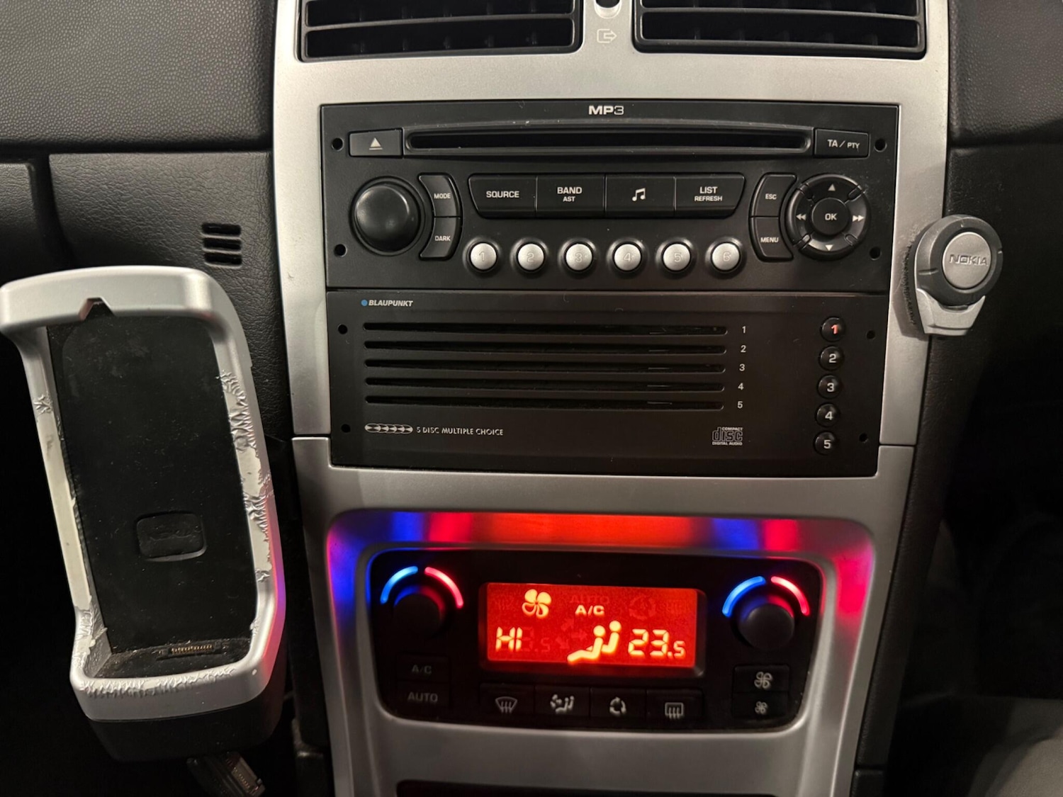 Used Peugeot 307 2007 for sale - 77057460: Photo 16