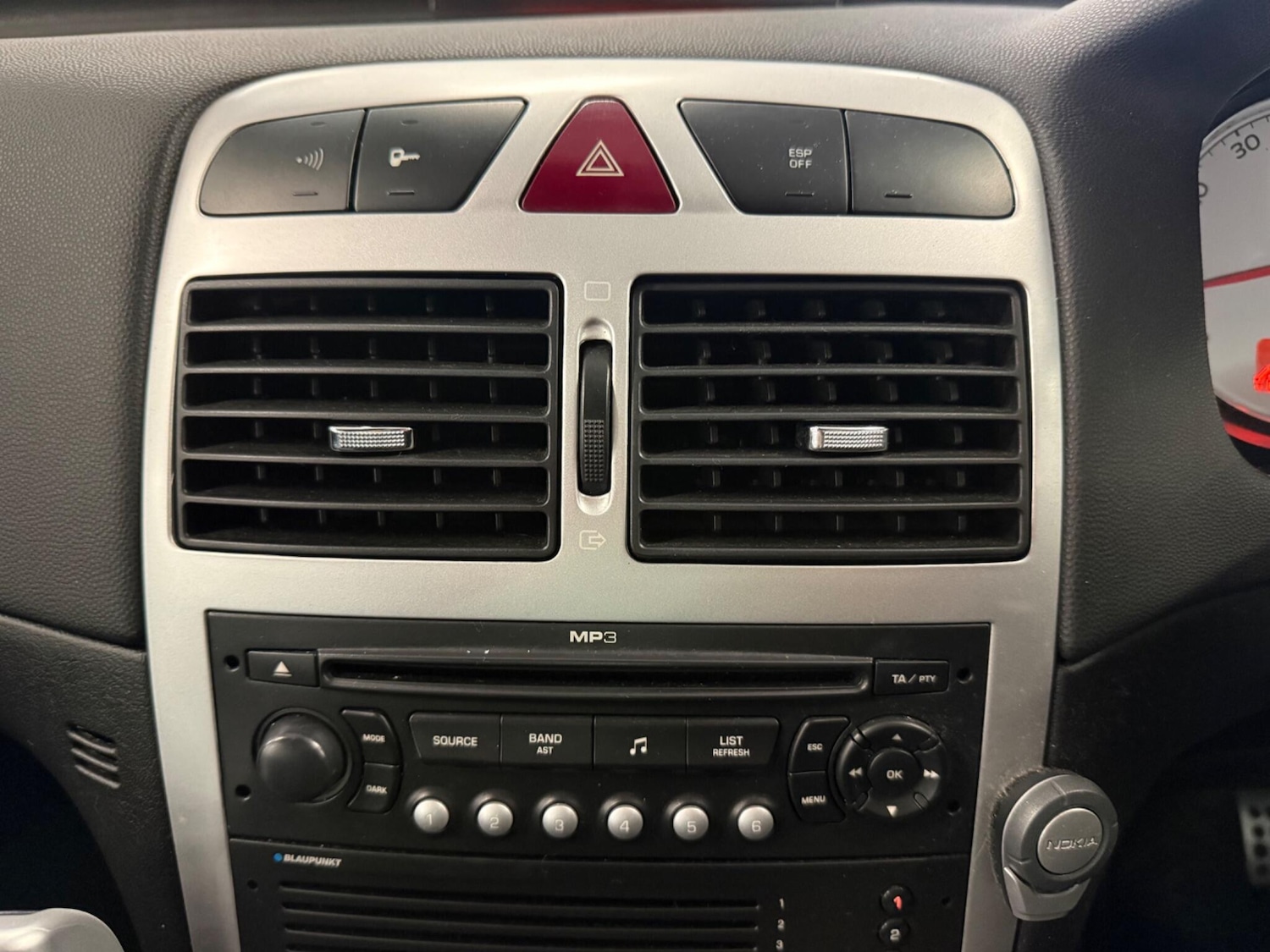 Used Peugeot 307 2007 for sale - 77057460: Photo 17