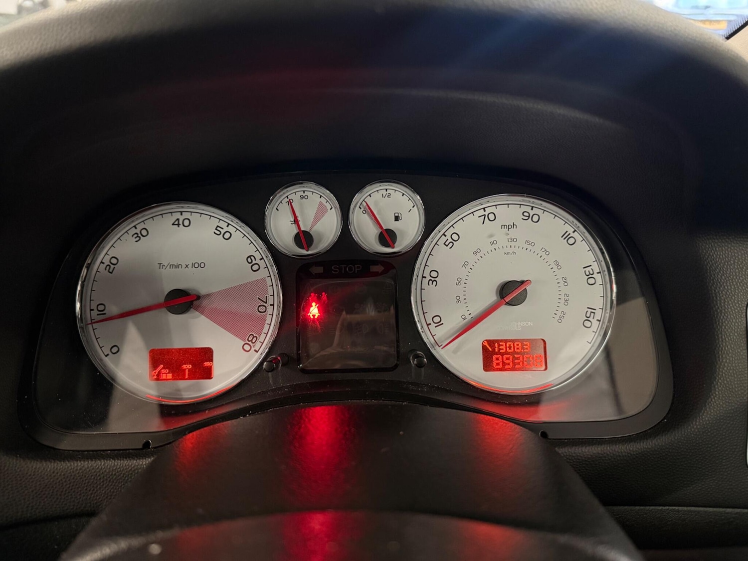 Used Peugeot 307 2007 for sale - 77057460: Photo 18