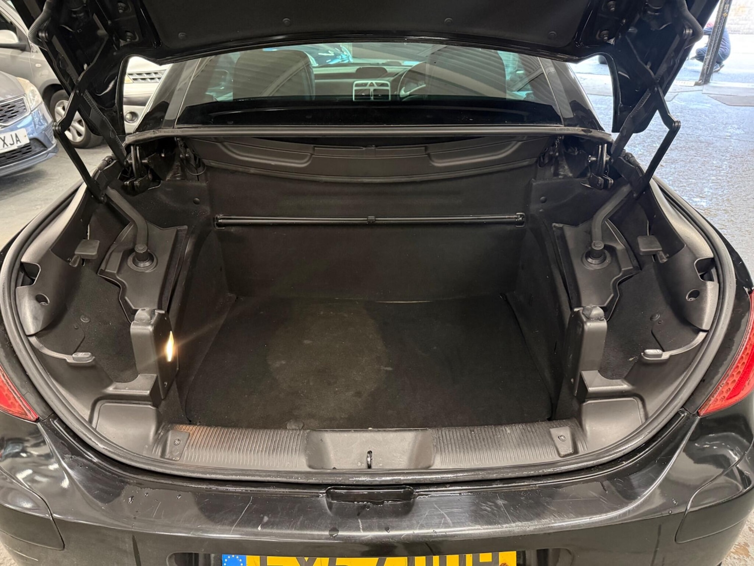 Used Peugeot 307 2007 for sale - 77057460: Photo 19