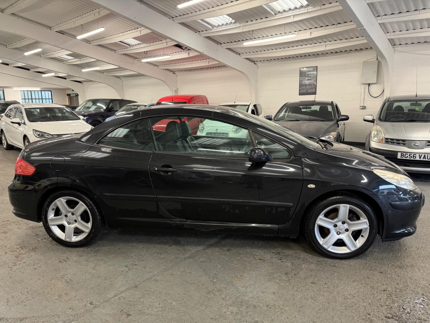 Used Peugeot 307 2007 for sale - 77057460: Photo 7