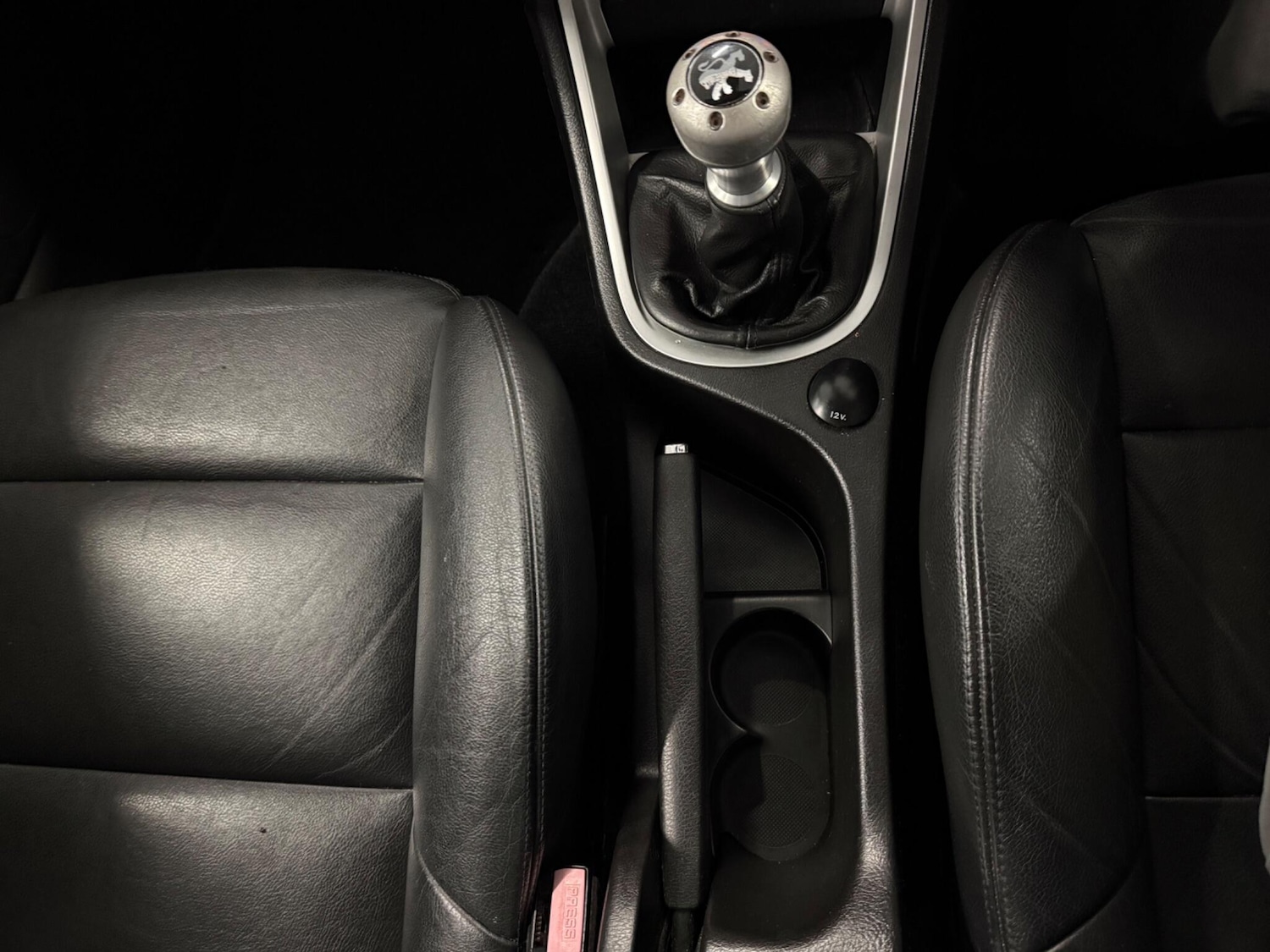 Used Peugeot 307 2007 for sale - 77057460: Photo 9