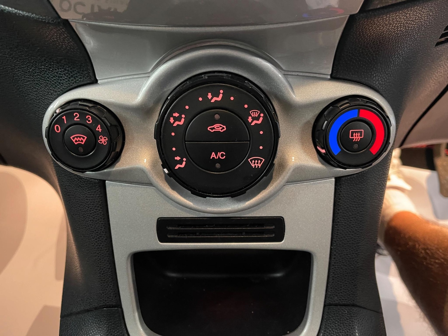 Used Ford Fiesta for sale - 77754163: Photo 10