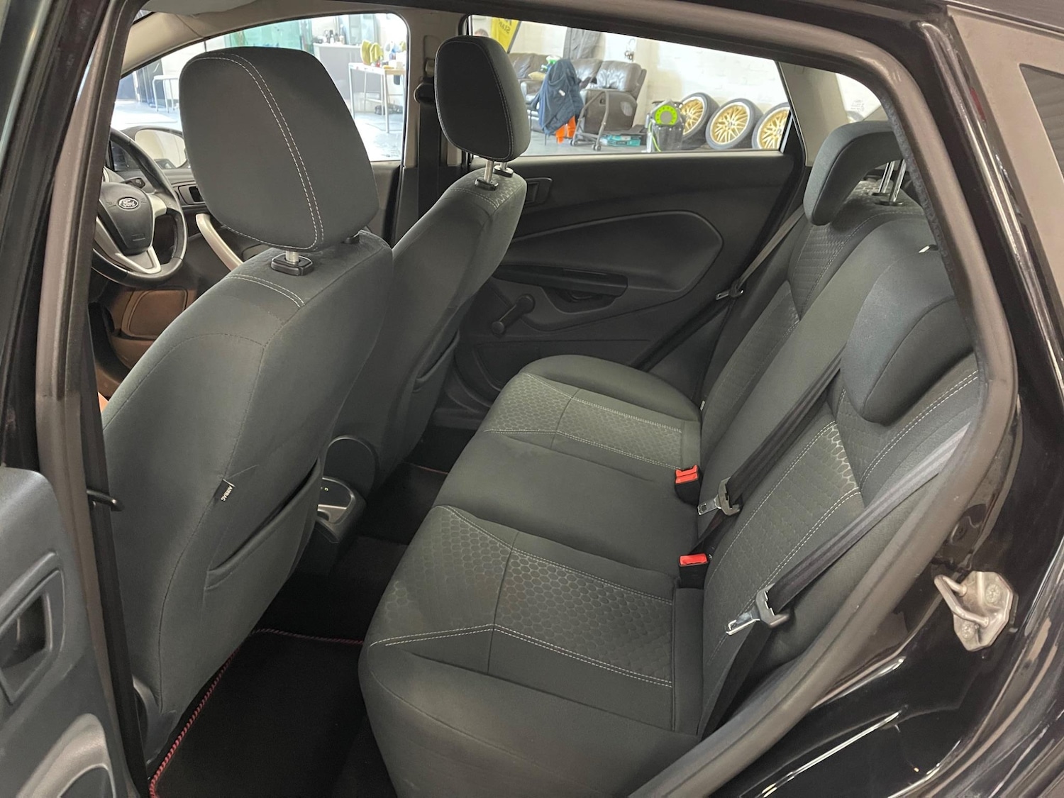 Used Ford Fiesta for sale - 77754163: Photo 12