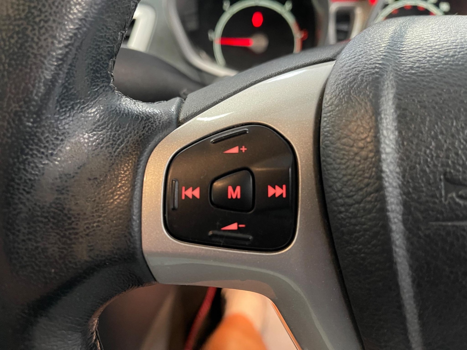 Used Ford Fiesta for sale - 77754163: Photo 14