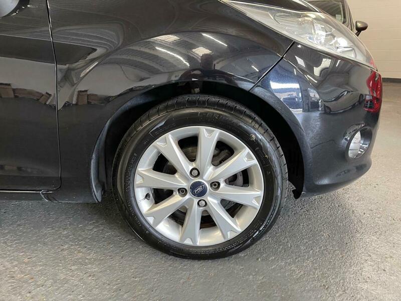 Used Ford Fiesta for sale - 77754163: Photo 15