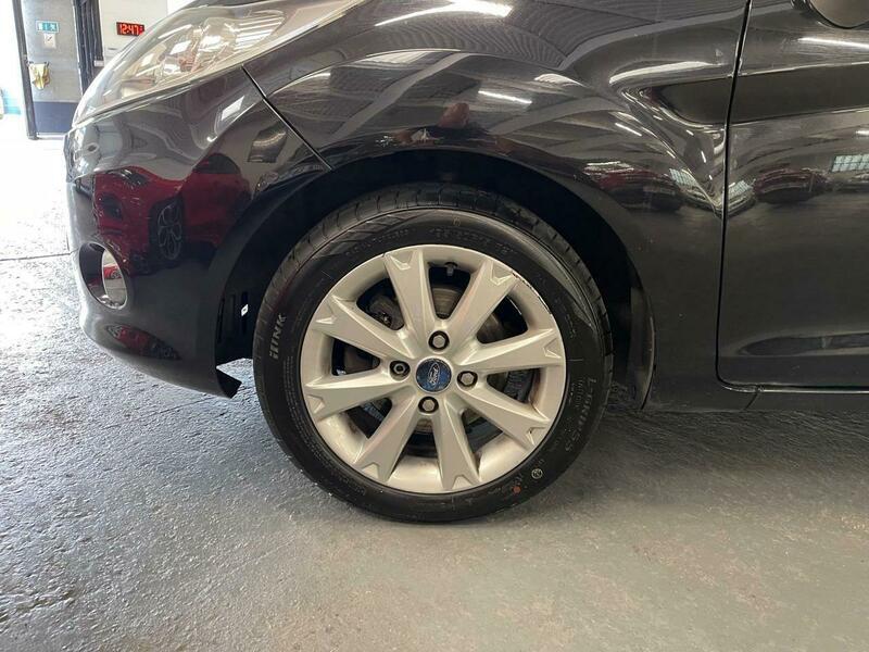 Used Ford Fiesta for sale - 77754163: Photo 16