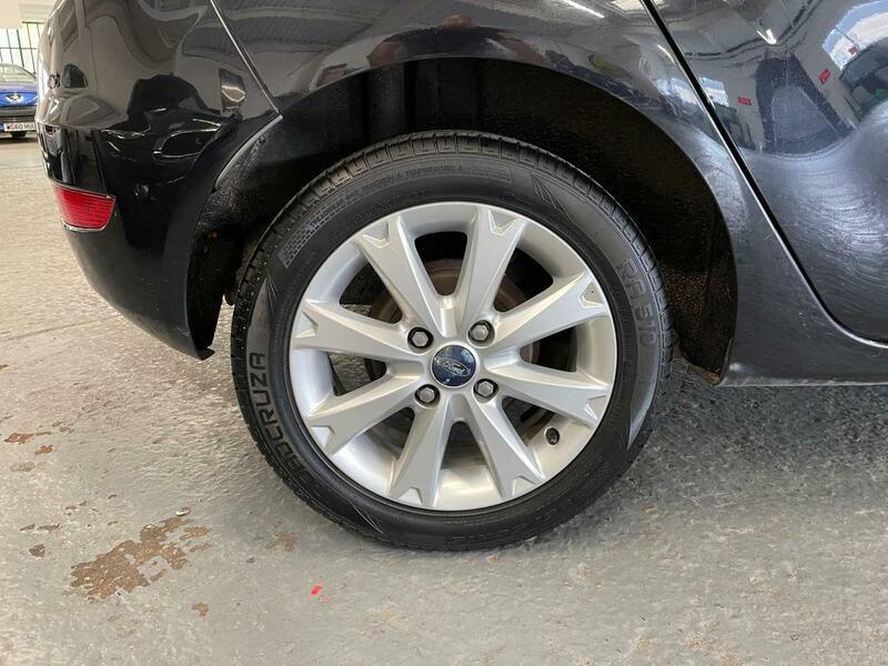 Used Ford Fiesta for sale - 77754163: Photo 18