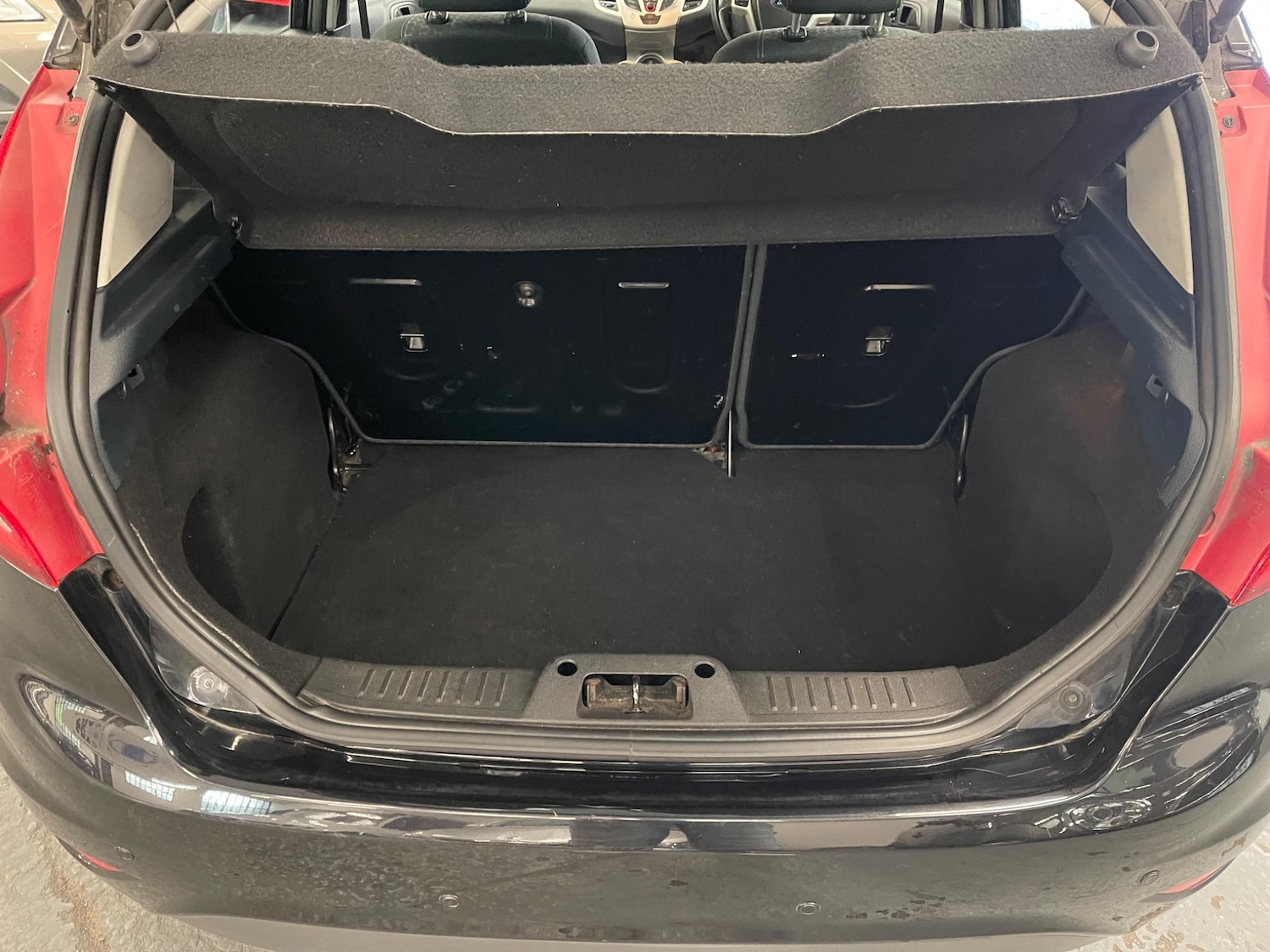 Used Ford Fiesta for sale - 77754163: Photo 20