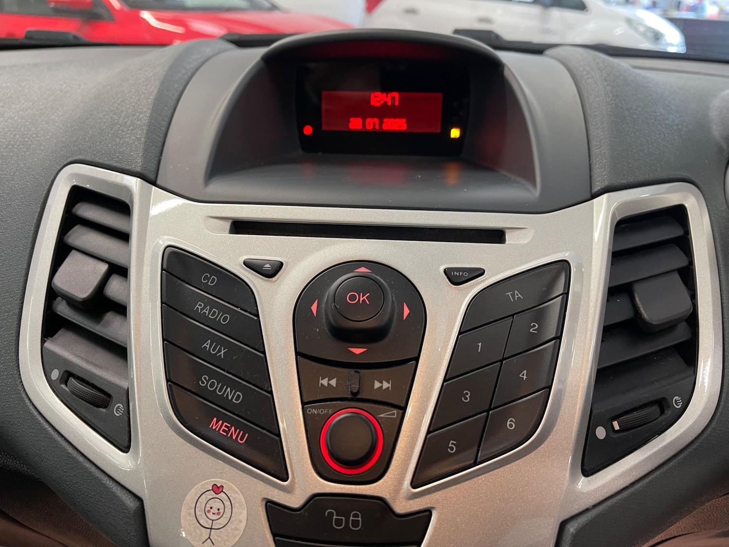 Used Ford Fiesta for sale - 77754163: Photo 23