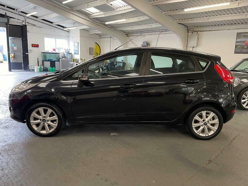 Used Ford Fiesta for sale - 77754163: Photo 5
