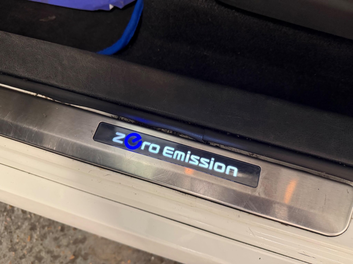 Used Nissan Leaf 2018 for sale - 77695770: Photo 11