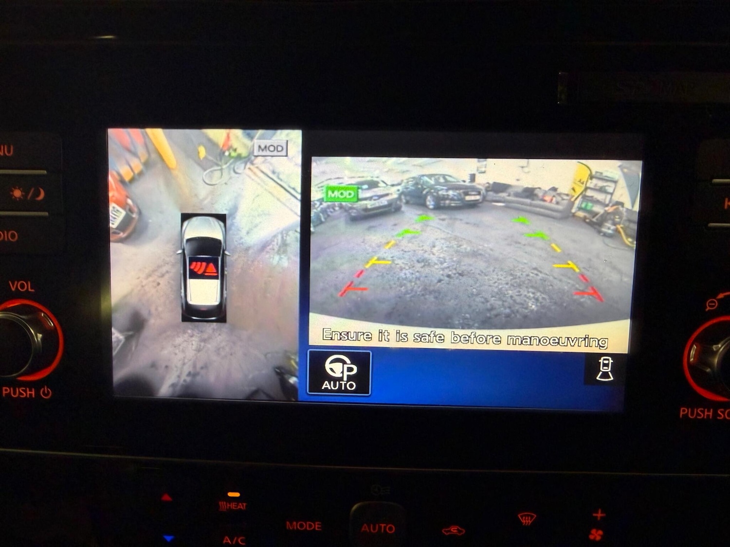 Used Nissan Leaf 2018 for sale - 77695770: Photo 24