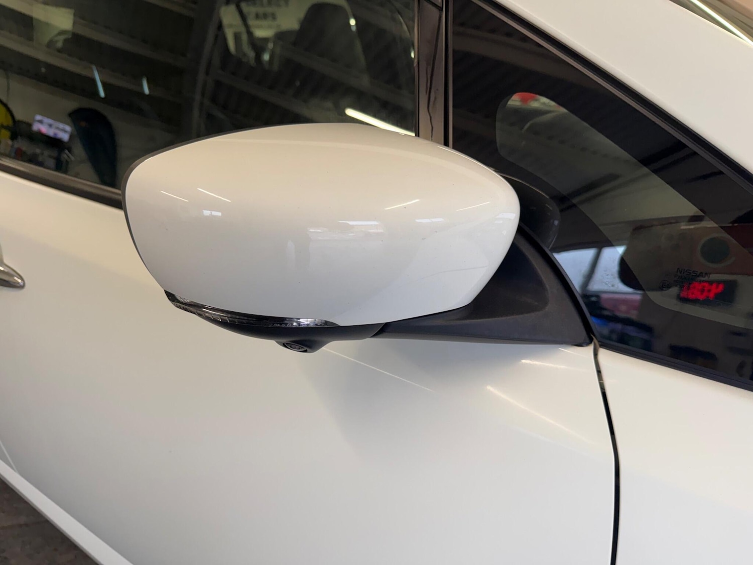 Used Nissan Leaf 2018 for sale - 77695770: Photo 26