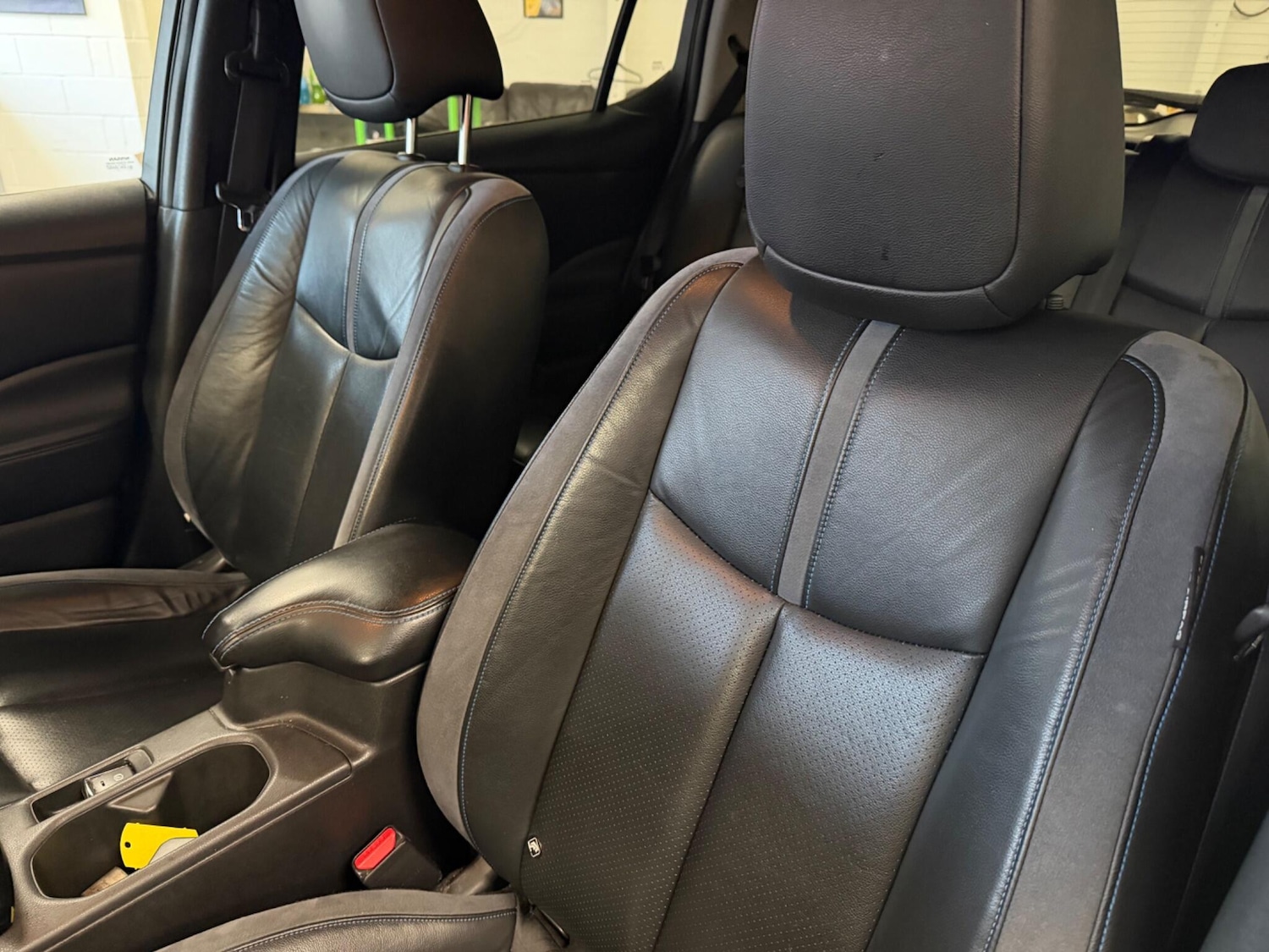 Used Nissan Leaf 2018 for sale - 77695770: Photo 30