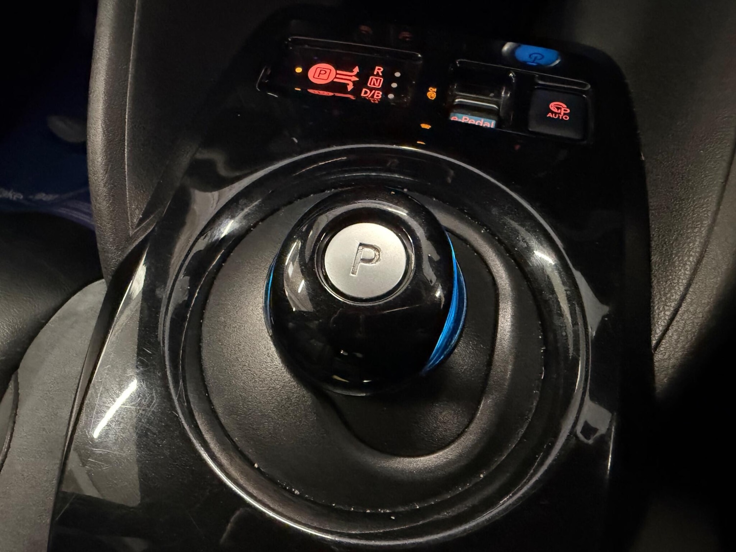 Used Nissan Leaf 2018 for sale - 77695770: Photo 38