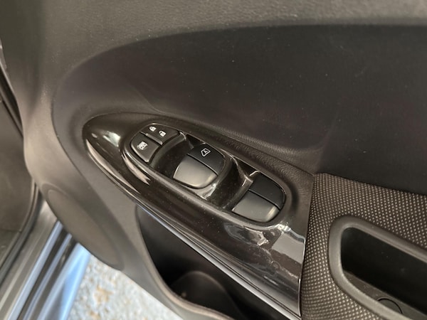 Used Nissan Juke 2014 for sale - 75600338: Photo 15
