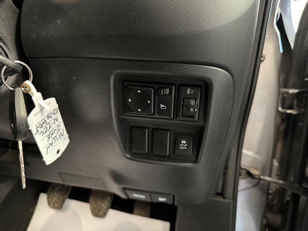 Used Nissan Juke 2014 for sale - 75600338: Photo 16