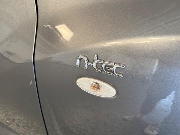 Used Nissan Juke 2014 for sale - 75600338: Photo 20
