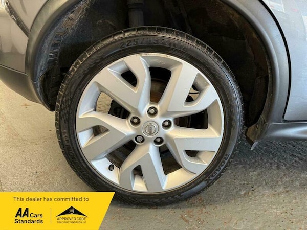 Used Nissan Juke 2014 for sale - 75600338: Photo 26