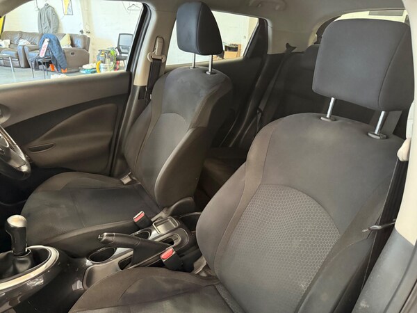 Used Nissan Juke 2014 for sale - 75600338: Photo 35