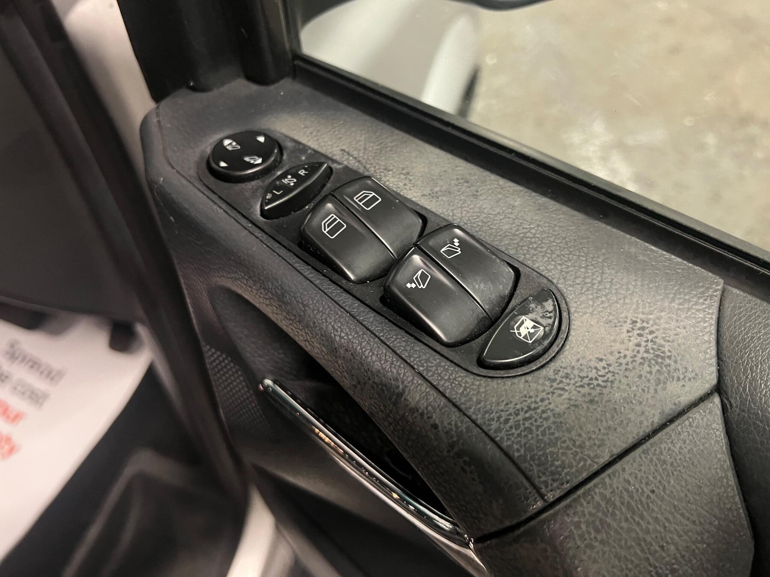 Used Mercedes-Benz Viano 2009 for sale - 76850325: Photo 10