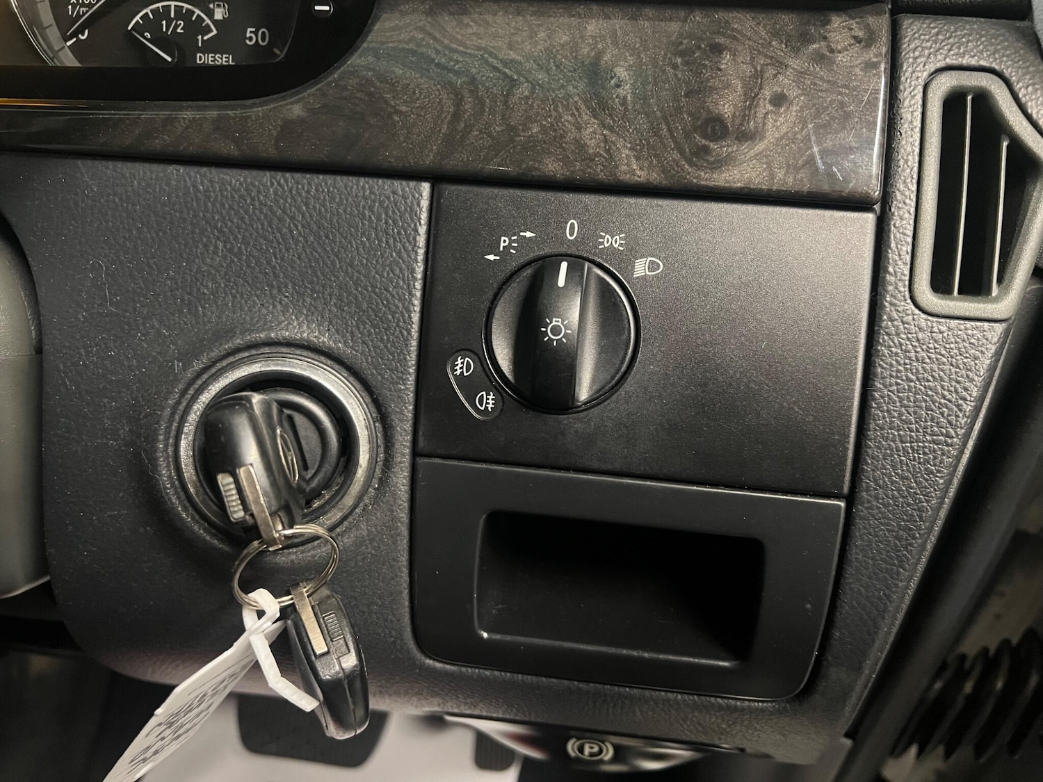 Used Mercedes-Benz Viano 2009 for sale - 76850325: Photo 11