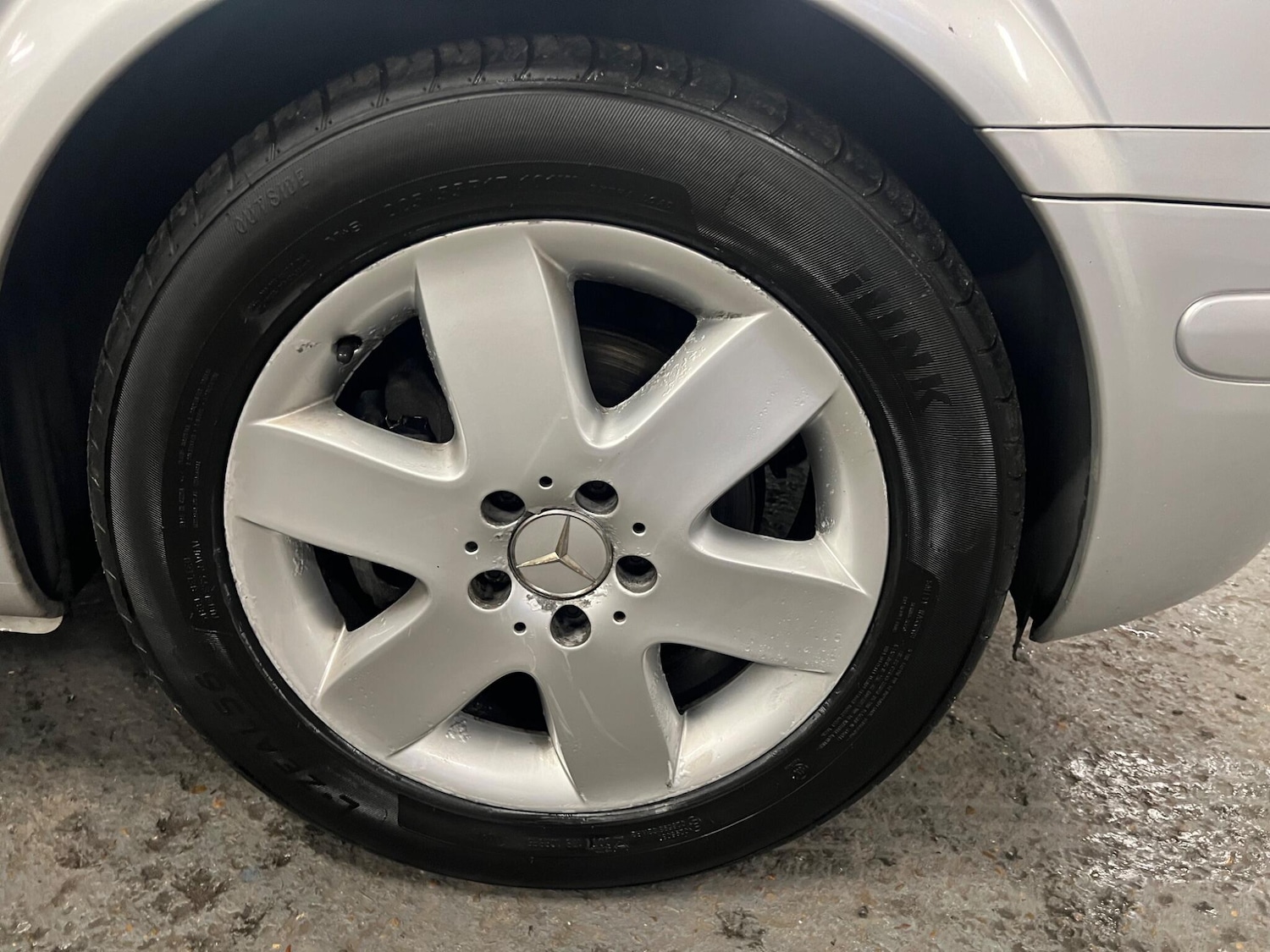 Used Mercedes-Benz Viano 2009 for sale - 76850325: Photo 12